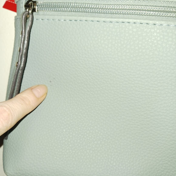 NWT! Rosetti Crossbody Bag - Picture 9 of 15